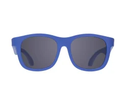 Gafas de Sol Flexibles Navigators (+6 años) Good As Blue Smoke Lenses