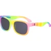 Gafas de Sol Flexibles Navigators (3-5años) Rad Rainbow