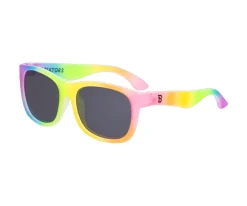 Gafas de Sol Flexibles Navigators (3-5años) Rad Rainbow