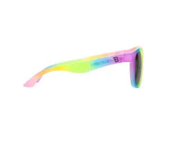 Gafas de Sol Flexibles Navigators (3-5años) Rad Rainbow