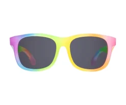 Gafas de Sol Flexibles Navigators (3-5años) Rad Rainbow