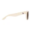 Gafas de Sol Flexibles Navigators (+6 años) Sweet Cream Amber Lenses