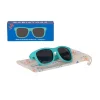 Gafas de Sol Flexibles Navigators (+6 años) Turquoise Tide Smoke Lenses