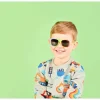 Gafas de Sol Flexibles Navigators (0-24meses) Rad Rainbow