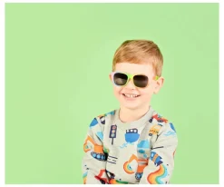 Gafas de Sol Flexibles Navigators (0-24meses) Rad Rainbow