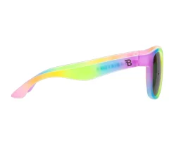 Gafas de Sol Flexibles Navigators (0-24meses) Rad Rainbow