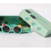 Gafas de Sol Flexibles Personalizables Starter Dinos (4-6 años)