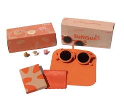 Gafas de Sol Flexibles Personalizables Starter Farm (4-6 años)