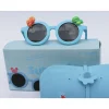 Gafas de Sol Flexibles Personalizables Starter Ocean (4-6 años)