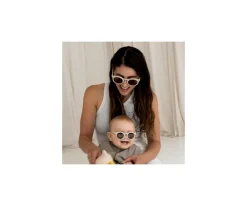 Gafas de Sol Flexibles Polarizadas Classic Adulto (+15 años) Black