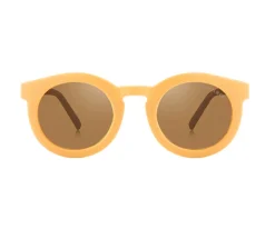 Gafas de Sol Flexibles Polarizadas Classic (+15 años) Adulto Buckwheat