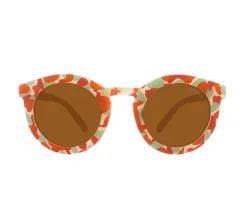 Gafas de Sol Flexibles Polarizadas Classic (+15 años) Tribal Tortoise