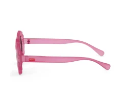 Gafas de Sol Infantil Chamy Fuchsia