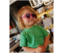 Gafas de Sol Infantil Chamy Fuchsia