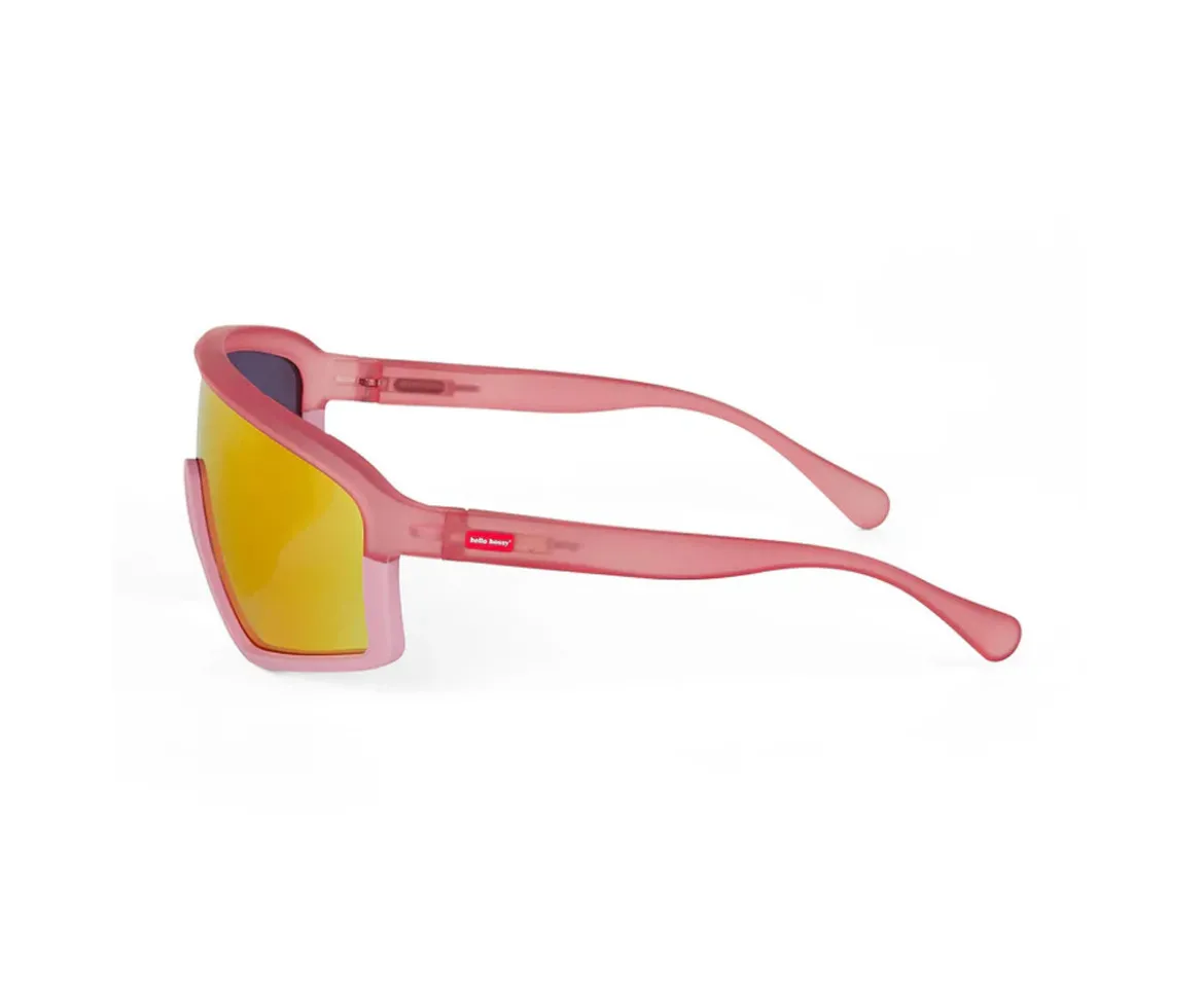 Gafas de Sol Infantil Deportivas Plany Cherry