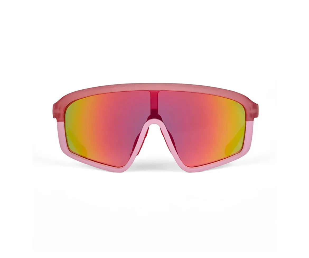 Gafas de Sol Infantil Deportivas Plany Cherry