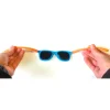 Gafas de Sol Infantil Flexibles Verde (2-5años)