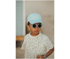 Gafas de Sol Infantil Polarizadas Original Round Go Fish (18meses-10años)