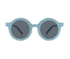 Gafas de Sol Infantil Polarizadas Original Round Go Fish (18meses-10años)