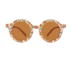 Gafas de Sol Infantil Polarizadas Original Round In Bloom (18meses-10años)