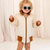 Gafas de Sol Infantil Polarizadas Round (18m-8años) Fern