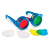 Gafas para Mezclar Colores