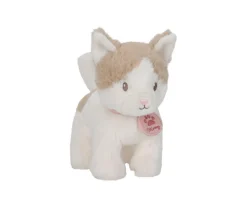 Gatito de Peluche Marley con Bolsa de Transporte