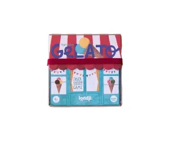 Gelato Tiny Games