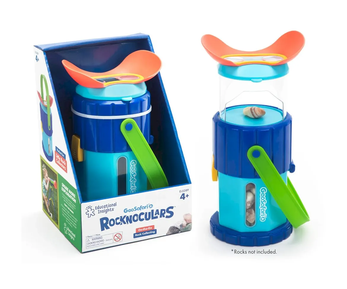 Geosafari Jr. Rocknoculares