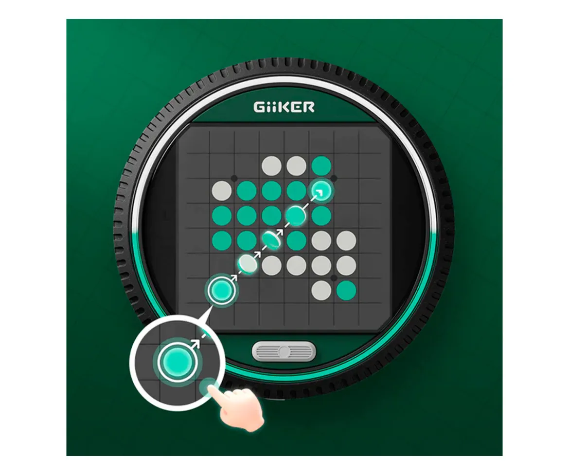 Giiker Super Reversi