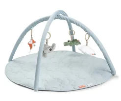 Gimnasio Actividades Playground Blue