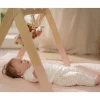 Gimnasio Infantil Madera Fairy Garden