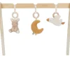 Gimnasio Infantil Madera Newborn Naturals