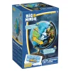 Globo Terráqueo Día y Noche