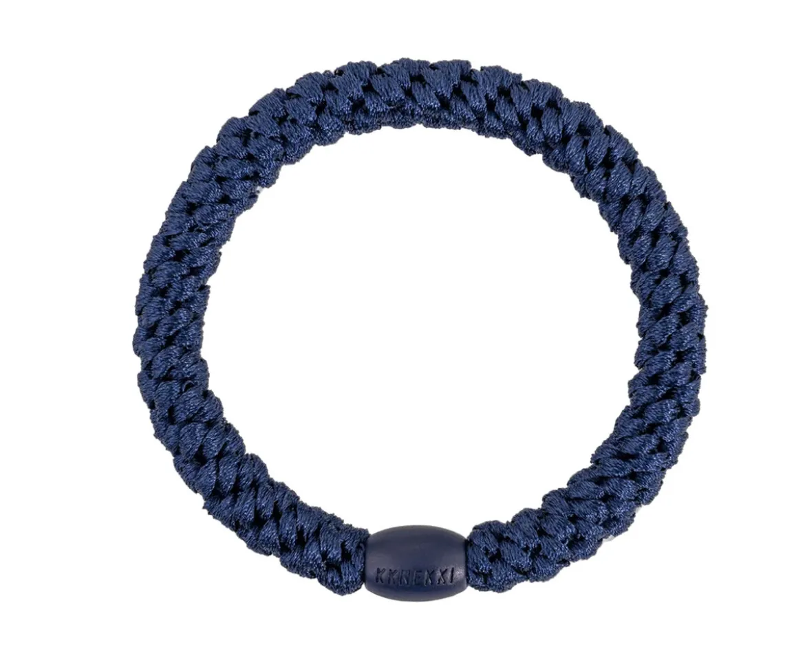Goma de Pelo Kknekki Navy