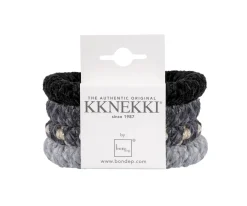 4 Gomas del Pelo Kknekki Bundle 56