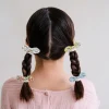 5 Gomas de Pelo Flora