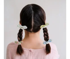 5 Gomas de Pelo Flora