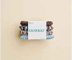 4 Gomas de Pelo Kknekki Pack 67
