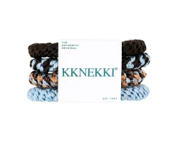 4 Gomas de Pelo Kknekki Pack 67