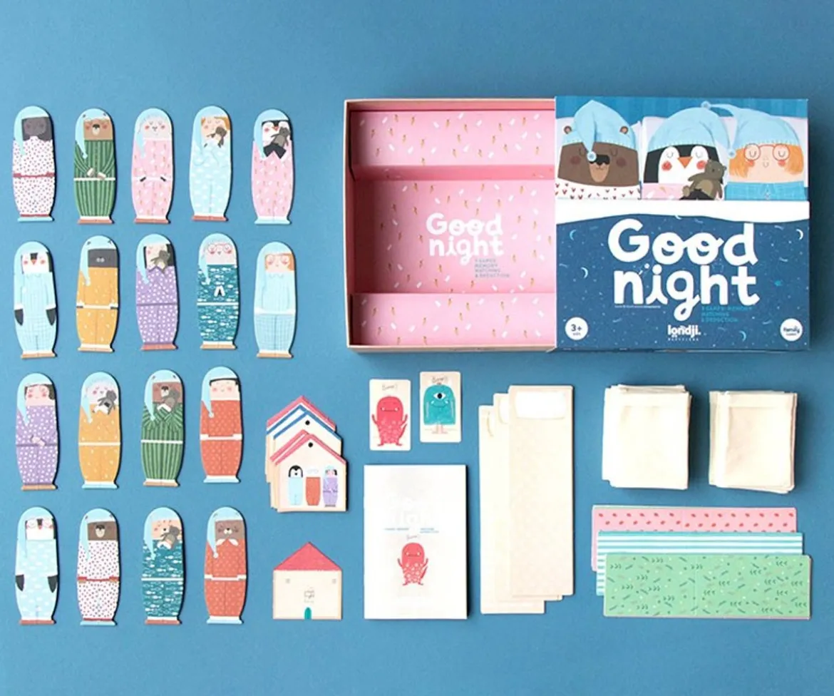 Good Night