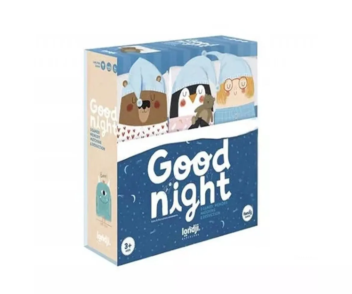 Good Night