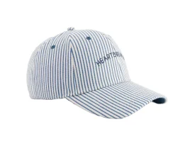 Gorra a Rayas Heartbreaker