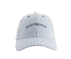 Gorra a Rayas Heartbreaker
