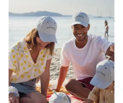 Gorra a Rayas Heartbreaker