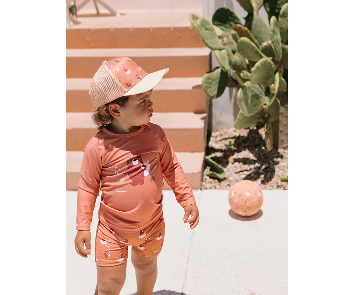 Gorra Camping