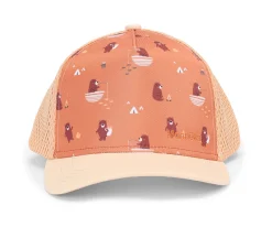 Gorra Camping