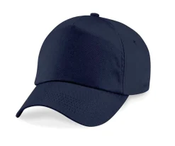 Gorra con Visera Junior Marino