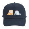Gorra con Visera Junior Marino Vintage Cars Personalizada