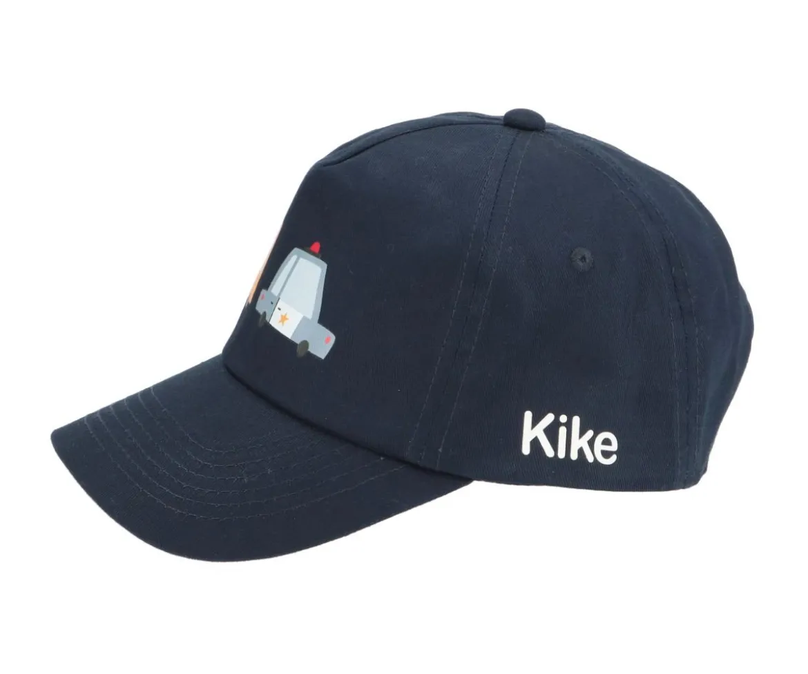 Gorra con Visera Junior Marino Vintage Cars Personalizada